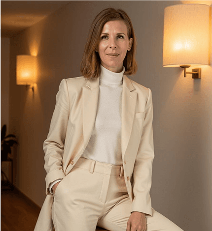 Maylis de Lacoste